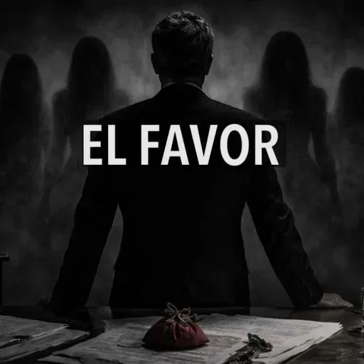 El Favor (Historias De Terror)
