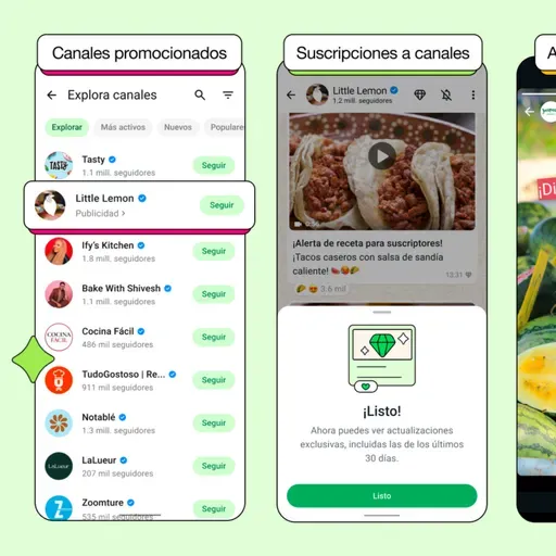 #Radiogeek - WhatsApp comienza a insertar publicidad - Nro 2705
