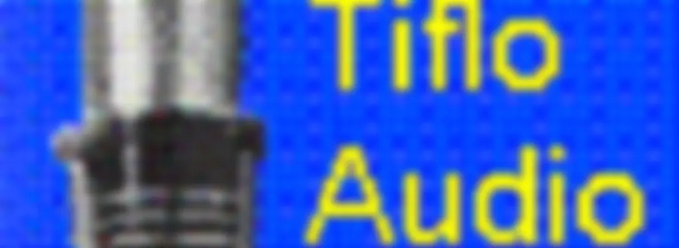 Tiflo Audio