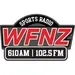 SportsRadio WFNZ - WFNZ
