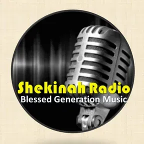 Shekinah Radio (Blessed Generation)