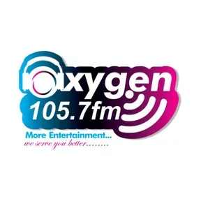 Oxygen Fm 105.7