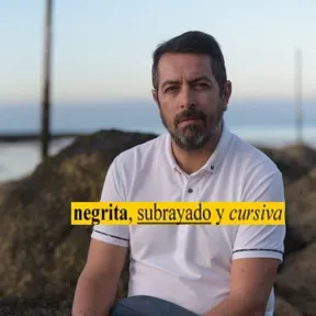 #negritasubrayadocursiva