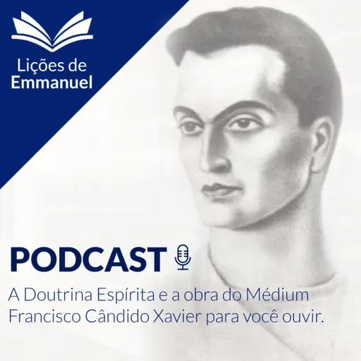 Lições de Emmanuel - 03 - As Outras Pessoas