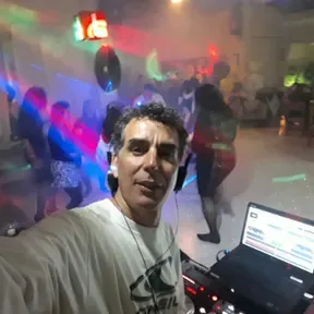 Radio Dj Kleber