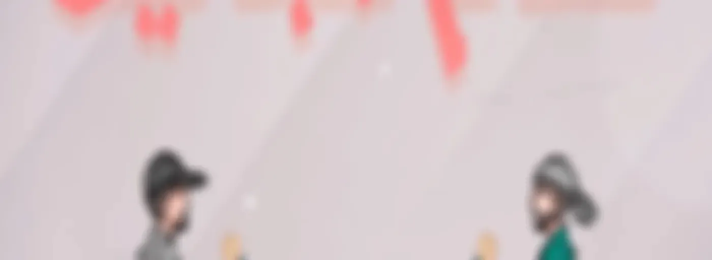 بودكاست كلام مجانين