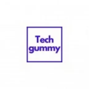 Tech gummy