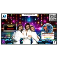 EL INVITADO ESPECIAL-BEE GEERS