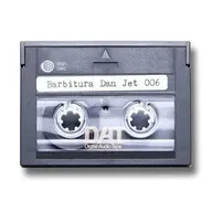 Barbitura - Selecta (Original mix) CUT-Out NOW!