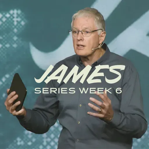 James 4:13-5:12 | James Series Week 6 | Pastor Michael Brown (Ruakura)