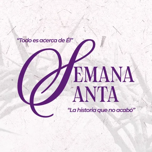 Todo se trata de Él - Sebastián De Briones