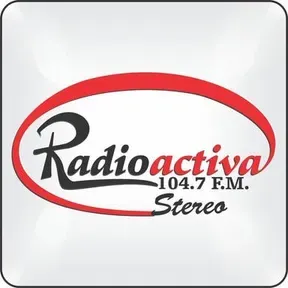 Radio Activa 104.7 FM en vivo