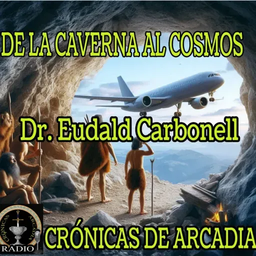 De la caverna al cosmos.
