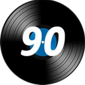 Baladas anos 90