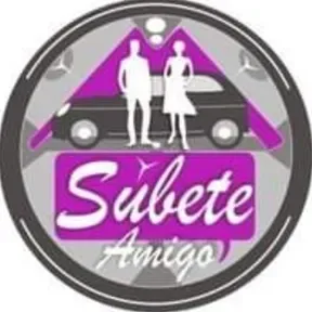 Subete amigo