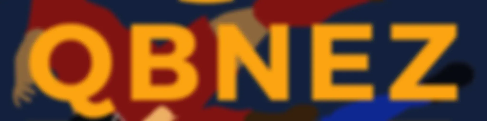 QBNEZ - Quarterback Não É Zagueiro