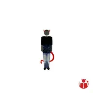 128. The Charade (Scott W. Rothstein)