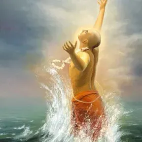 Bhakti Kirtan