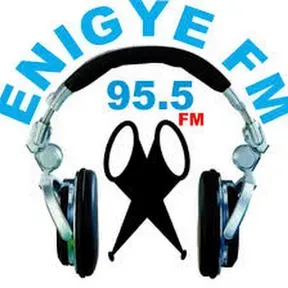 ENIGYE FM