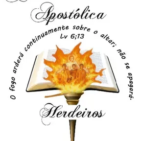 Radio Herdeiros Gospel