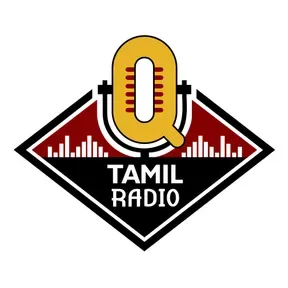 Q Tamil Radio بث حي