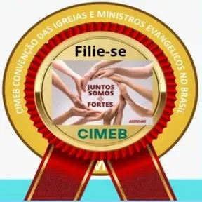 CIMEB-Convenção das Igrejas e Ministros Evangélicos no Brasil