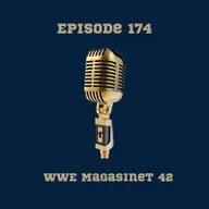174. WWE Magasinet 42: Hvad sker der lige WWE?