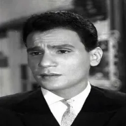 Abdelhalim Hafez