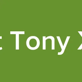 Fat Tony XM
