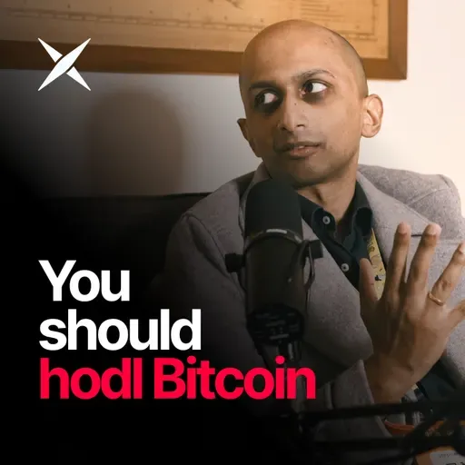 Stephan Livera: Bitcoin, Nation-State Adoption, Austrian Economics, and Freedom | CitizenX Podcast