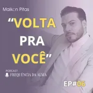 06-Como Lidar com Dias Pesados Sem Perder a Vibração | Frequência da Alma