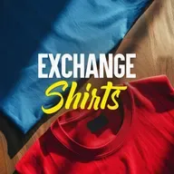 Exchange Shirts