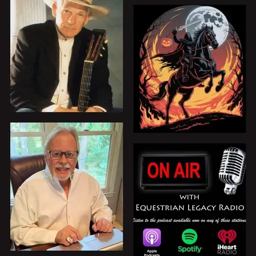 The Music of Don Edwards & "Ghostly Tales of the Trails"