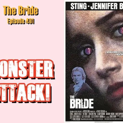 The Bride | Episode 491