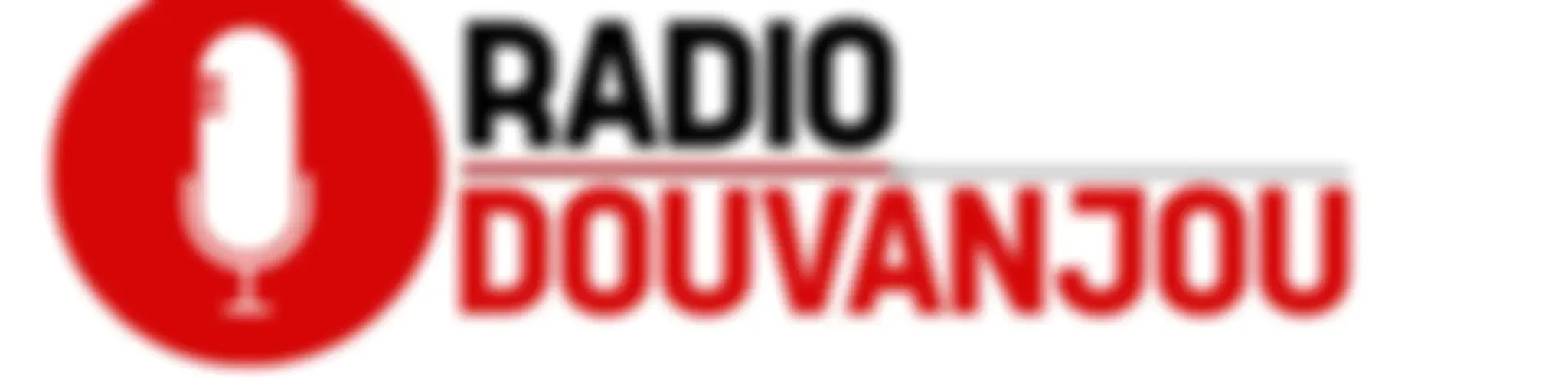 Radio douvanjou