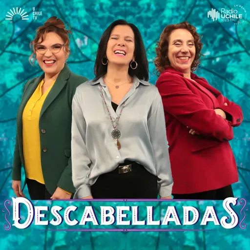 Descabelladas - Segunda vuelta con ventaja para Kast