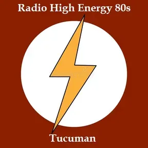 Radio High Energy 80s Tucuman