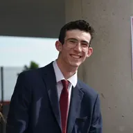 Entrevista Jorge Ramírez, alumno San Ignacio en la promoción 2023-2024