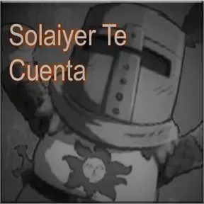 Solaiyer Te Cuenta
