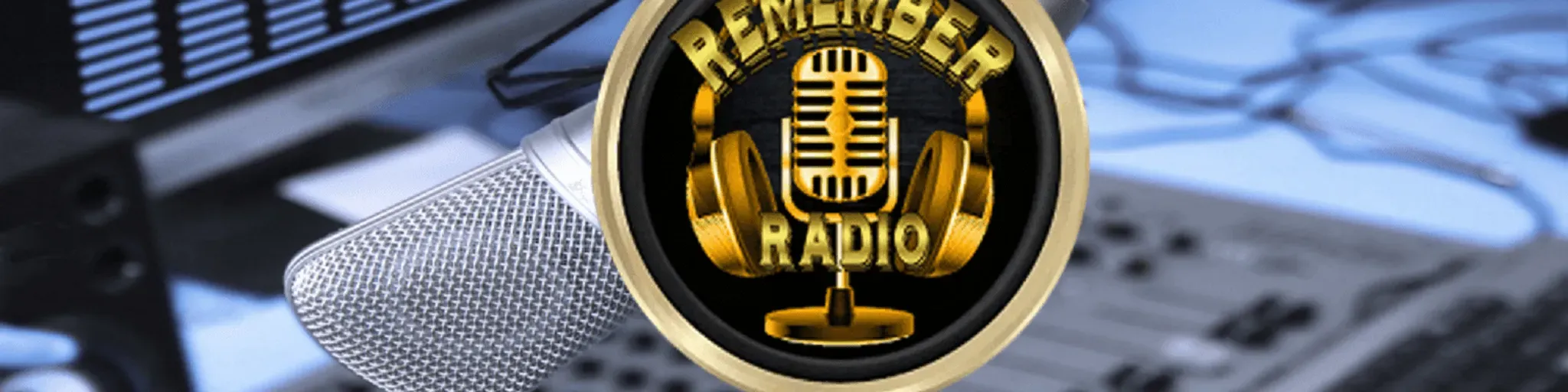 RADIO REMEMBER