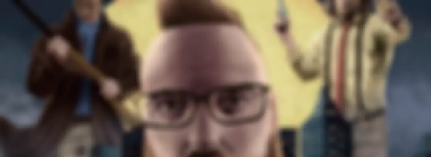 Dawn of Mantis: True Crime, Mysteries and More