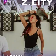 Sergey Baribyn @ Z.CITY SHOW 136 #136