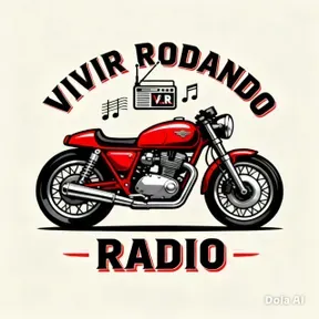 vivir rodando radio