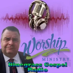 BLUEGRASS GOSPEL RADIO