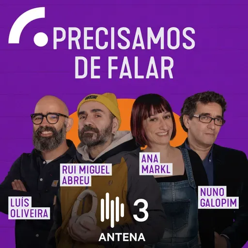  A crise e o streaming 
