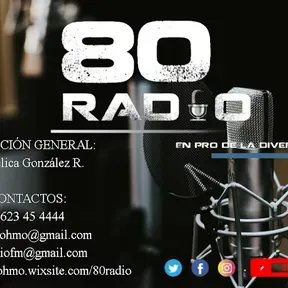 80 RADIO