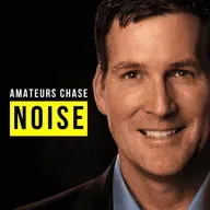 Why Great Leaders Ignore Noise and Direct Attention (Clear Channel Outdoor CRO Bob McCuin)