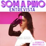 Nina Maia: 'Sucesso é chegar nas pessoas'