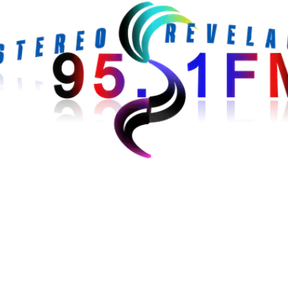 Estereo Revelacion 95 1 Fm chisec