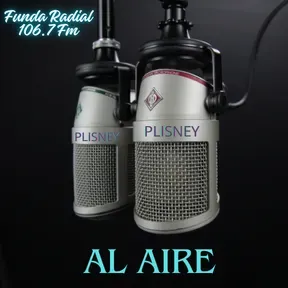 Funda Radial 106.7 FM